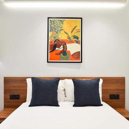 West Hampstead Serviced Apartments By Concept Apartments Londres Extérieur photo
