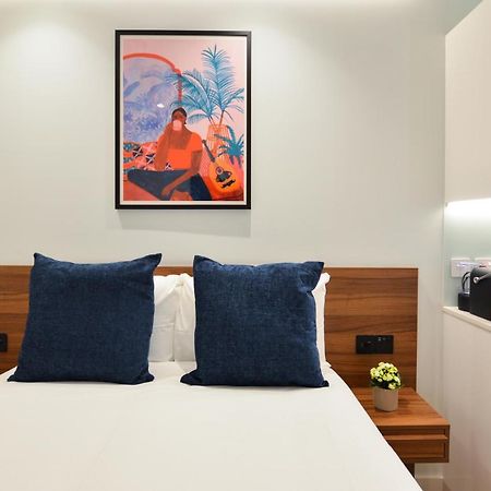 West Hampstead Serviced Apartments By Concept Apartments Londres Extérieur photo