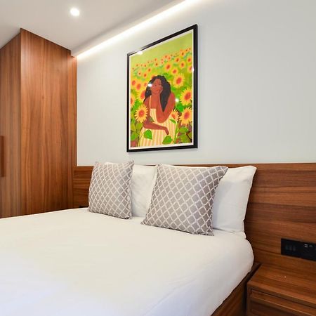 West Hampstead Serviced Apartments By Concept Apartments Londres Extérieur photo