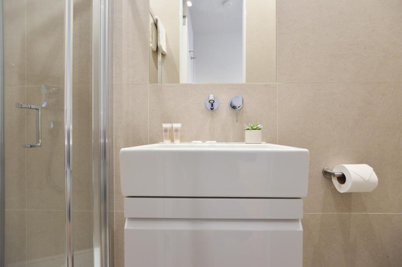 West Hampstead Serviced Apartments By Concept Apartments Londres Extérieur photo