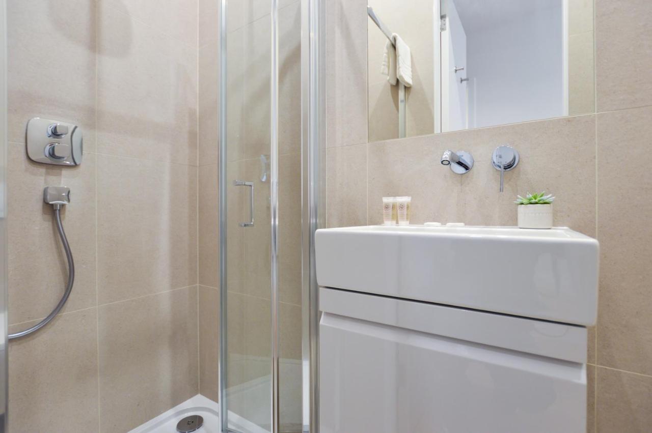 West Hampstead Serviced Apartments By Concept Apartments Londres Extérieur photo