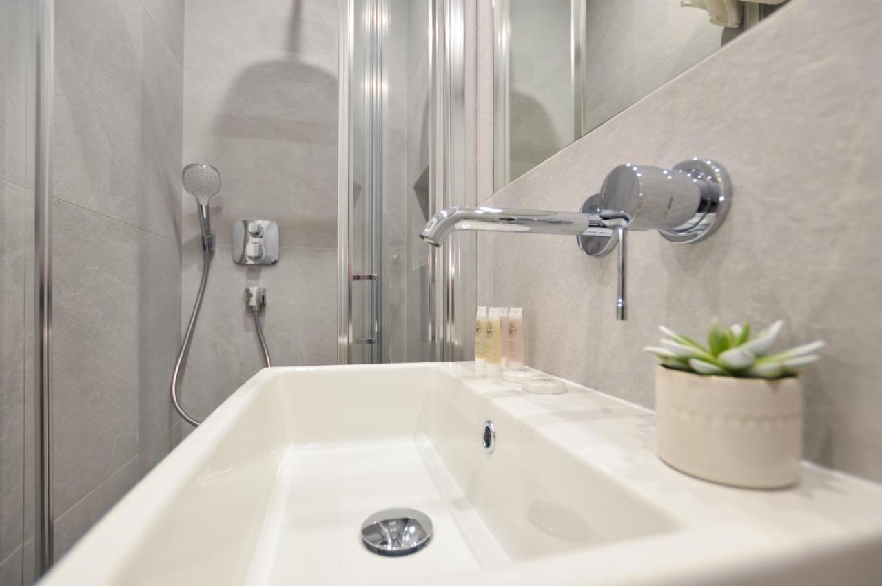 West Hampstead Serviced Apartments By Concept Apartments Londres Extérieur photo