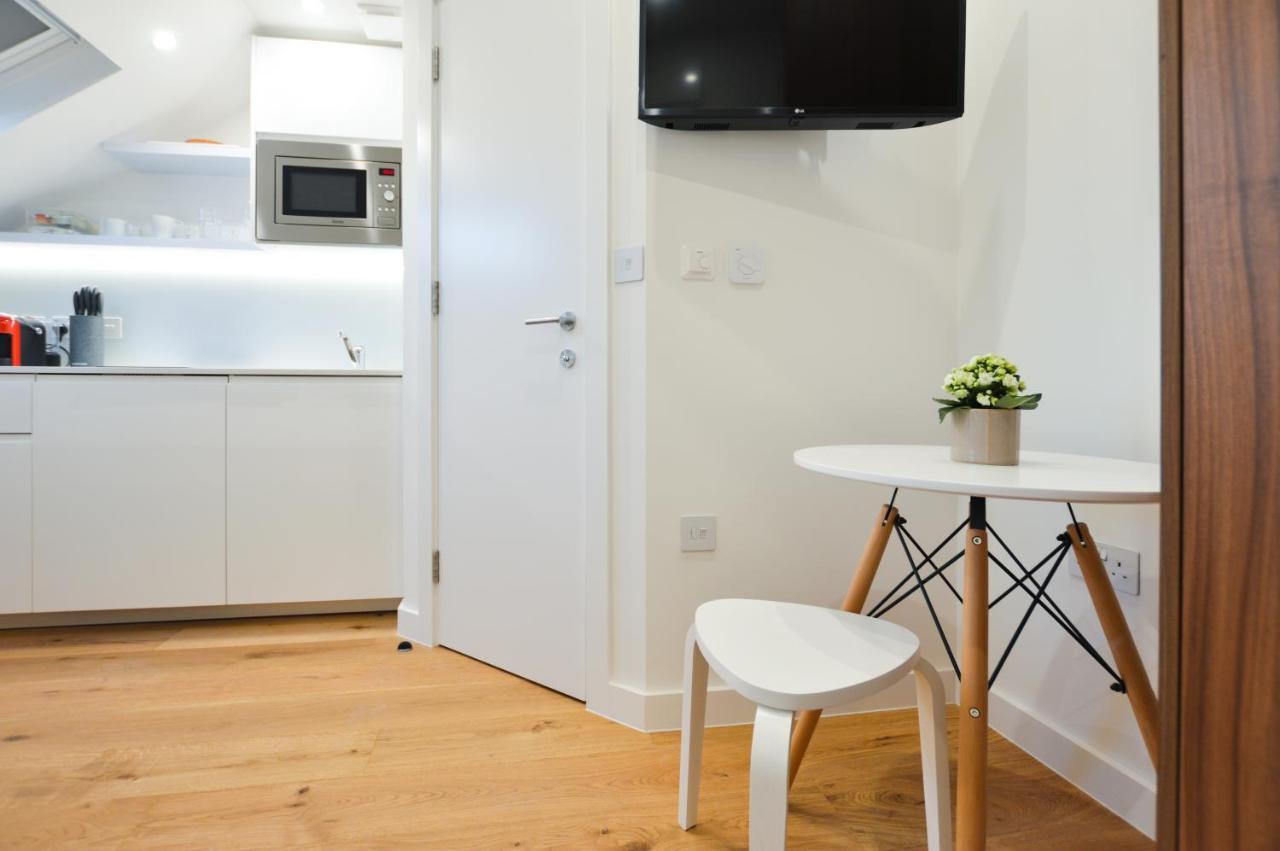 West Hampstead Serviced Apartments By Concept Apartments Londres Extérieur photo
