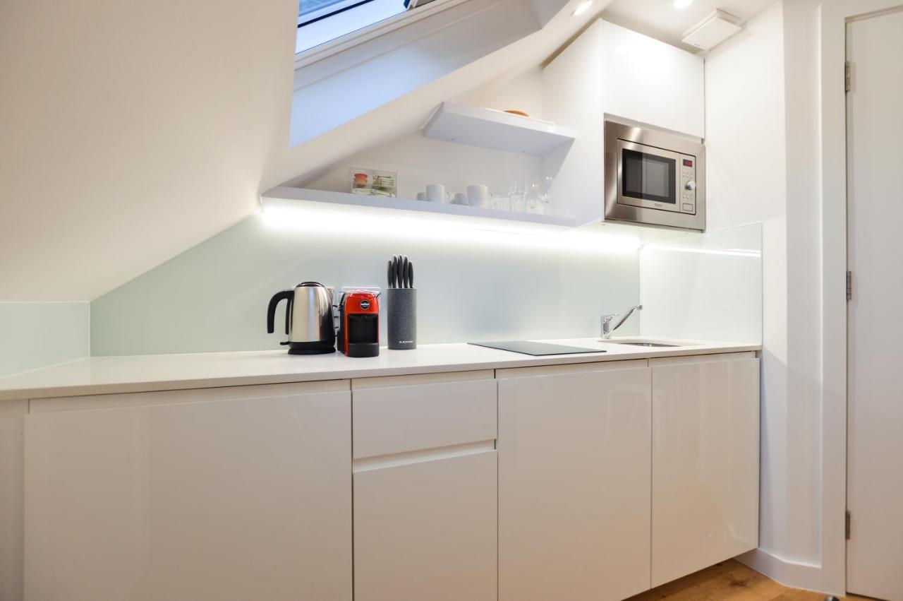 West Hampstead Serviced Apartments By Concept Apartments Londres Extérieur photo