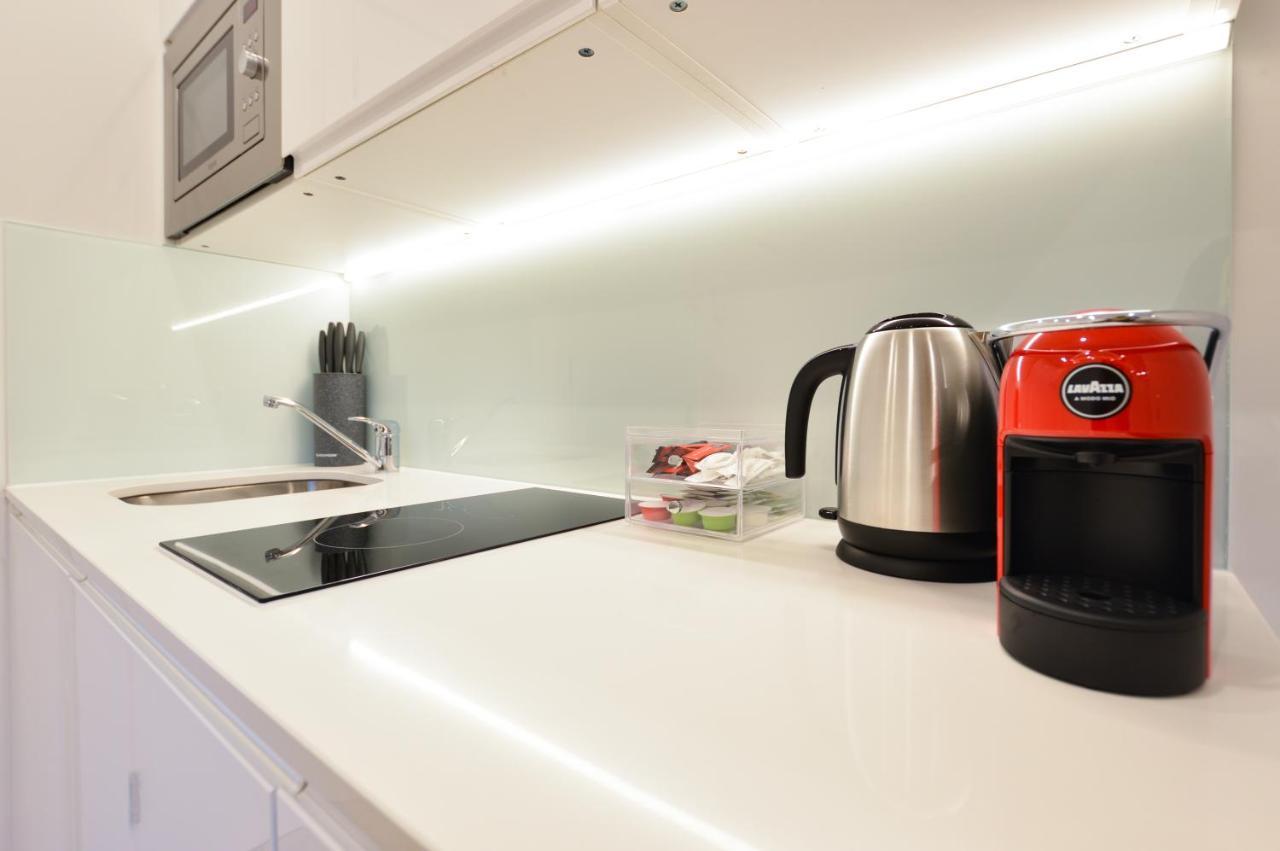 West Hampstead Serviced Apartments By Concept Apartments Londres Extérieur photo